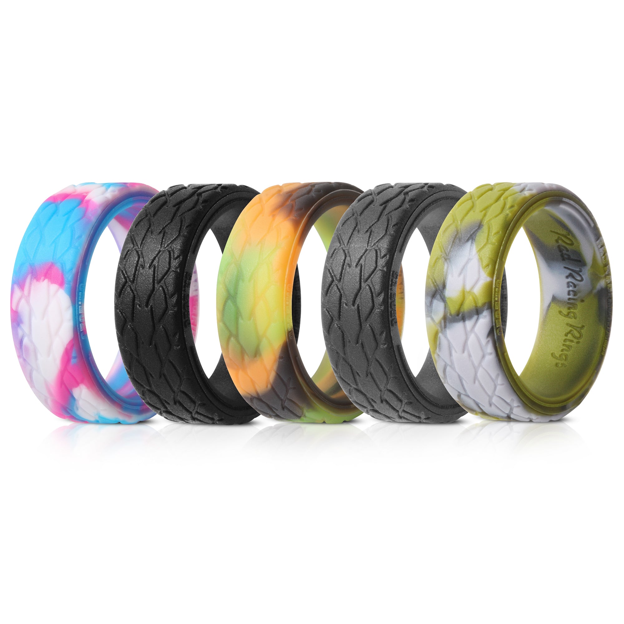 New Arrivals – Rad Racing Rings