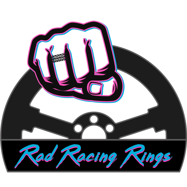 Rad Racing Rings