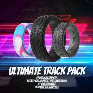 Ultimate Track Pack